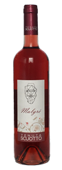 Scuotto Rosato "Malgre" 2023 - 7 fl. tilbage